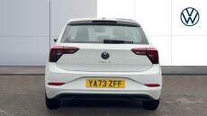 Volkswagen Polo 1.0 TSI Life 5dr Petrol Hatchback
